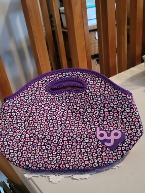 ByO rambler lunch bag